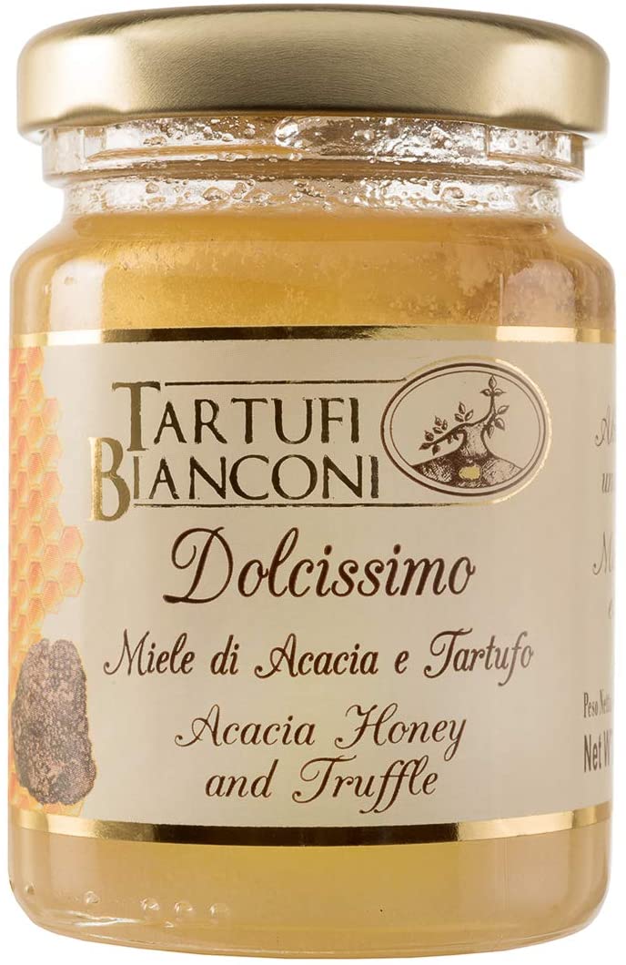 Truffle Honey